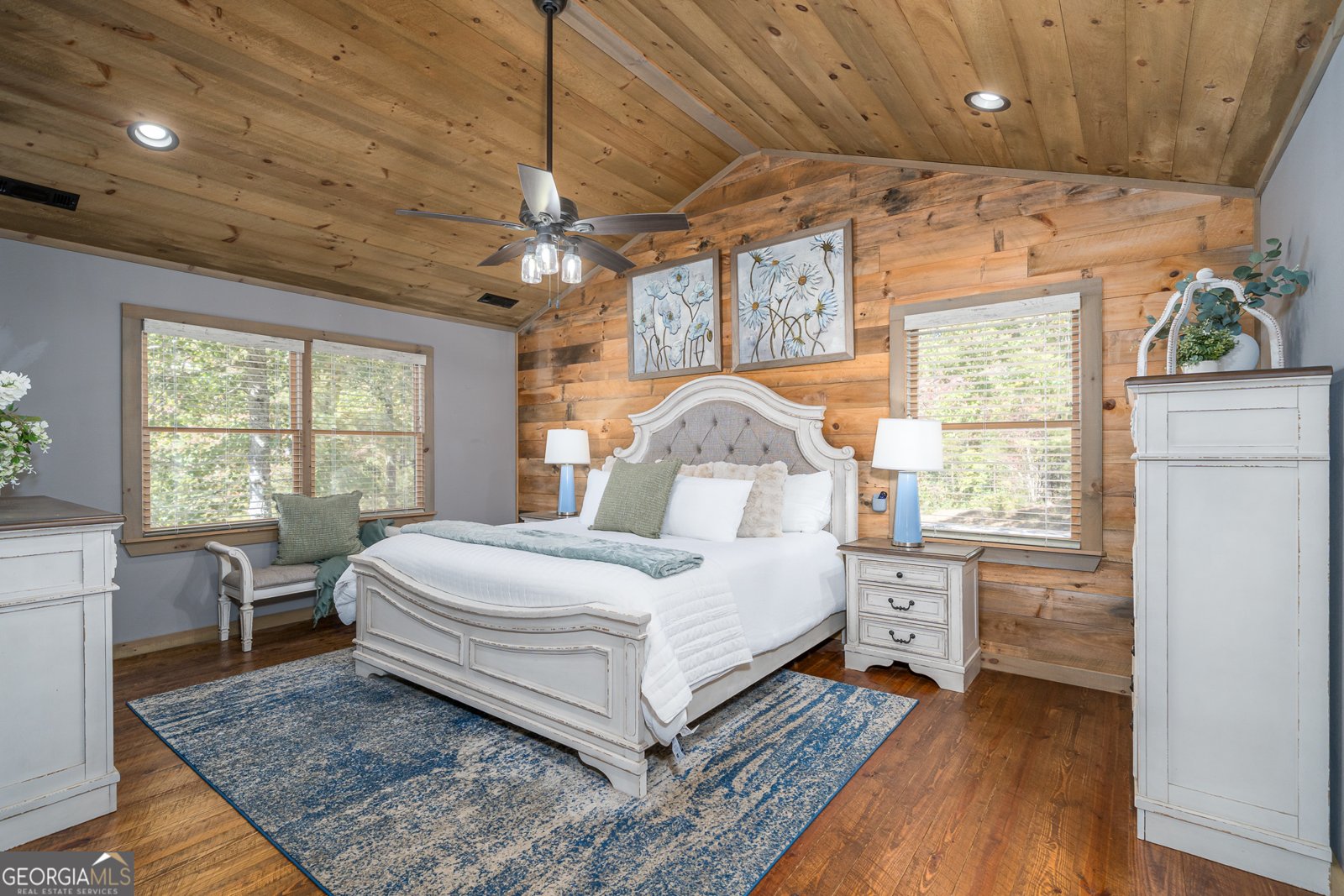 10 Cohutta Overlook Lane Blue Ridge - 26