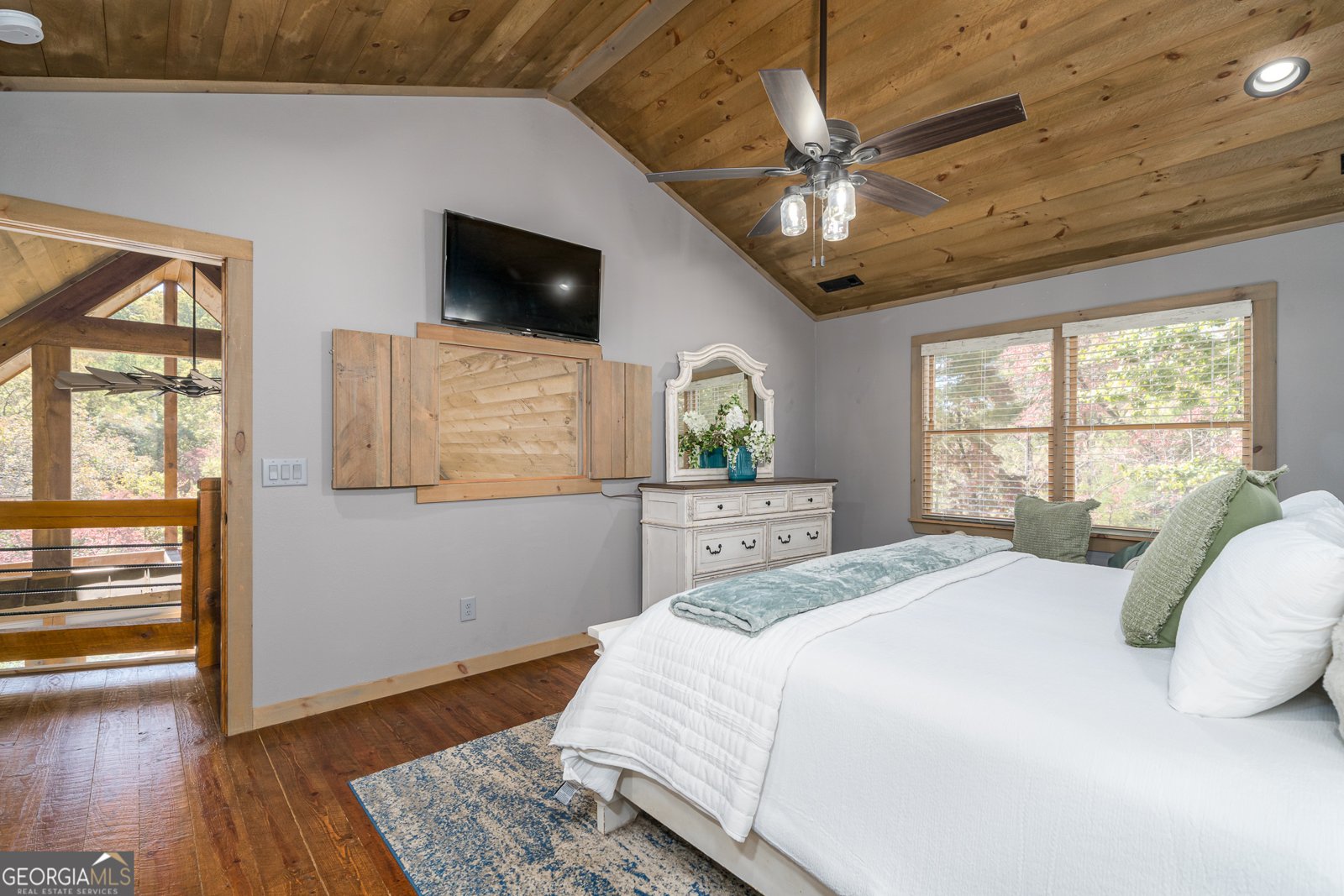 10 Cohutta Overlook Lane Blue Ridge - 27