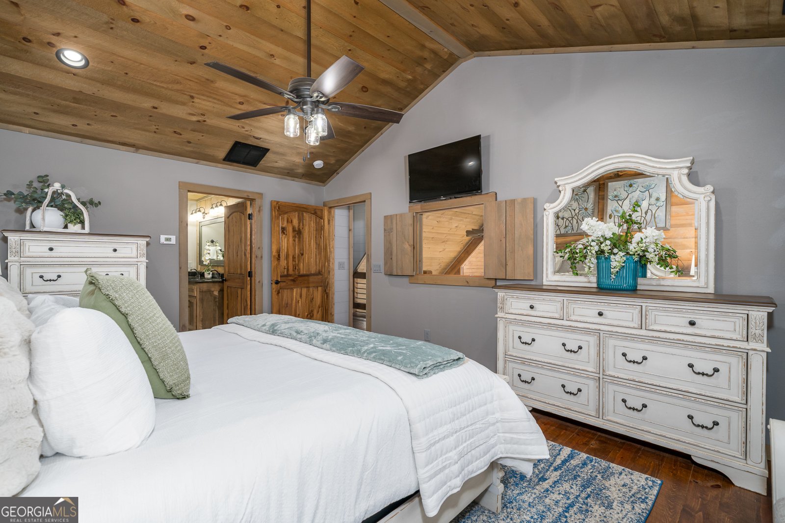 10 Cohutta Overlook Lane Blue Ridge - 28