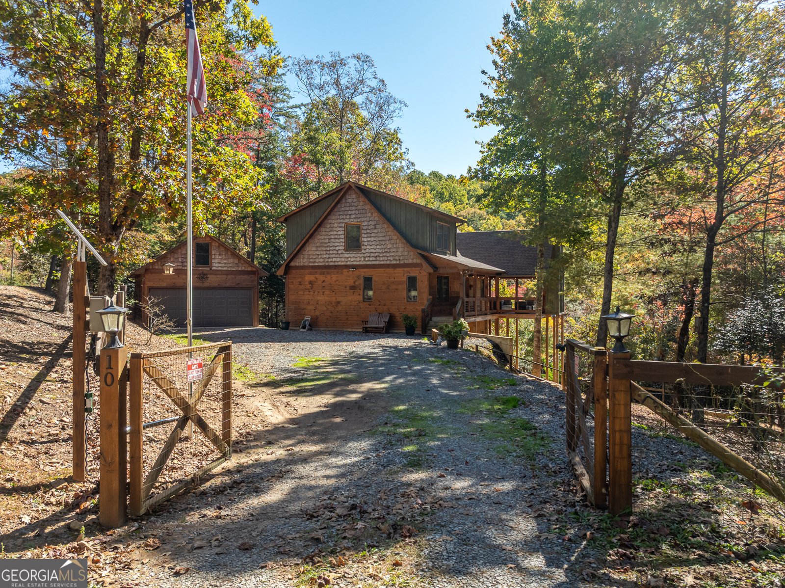 10 Cohutta Overlook Lane Blue Ridge - 3