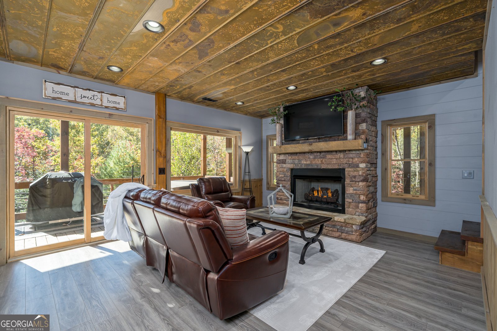 10 Cohutta Overlook Lane Blue Ridge - 33