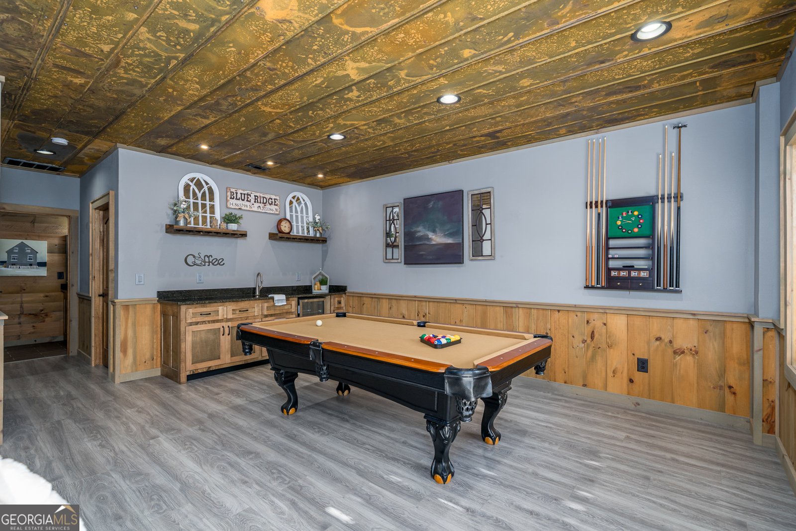 10 Cohutta Overlook Lane Blue Ridge - 34