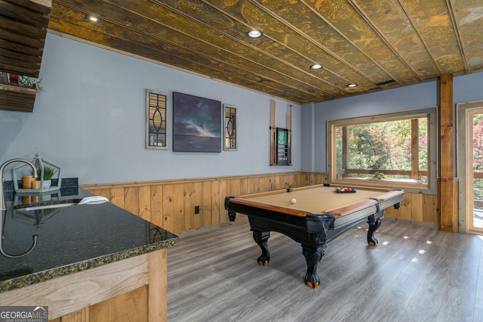 10 Cohutta Overlook Lane Blue Ridge - 36