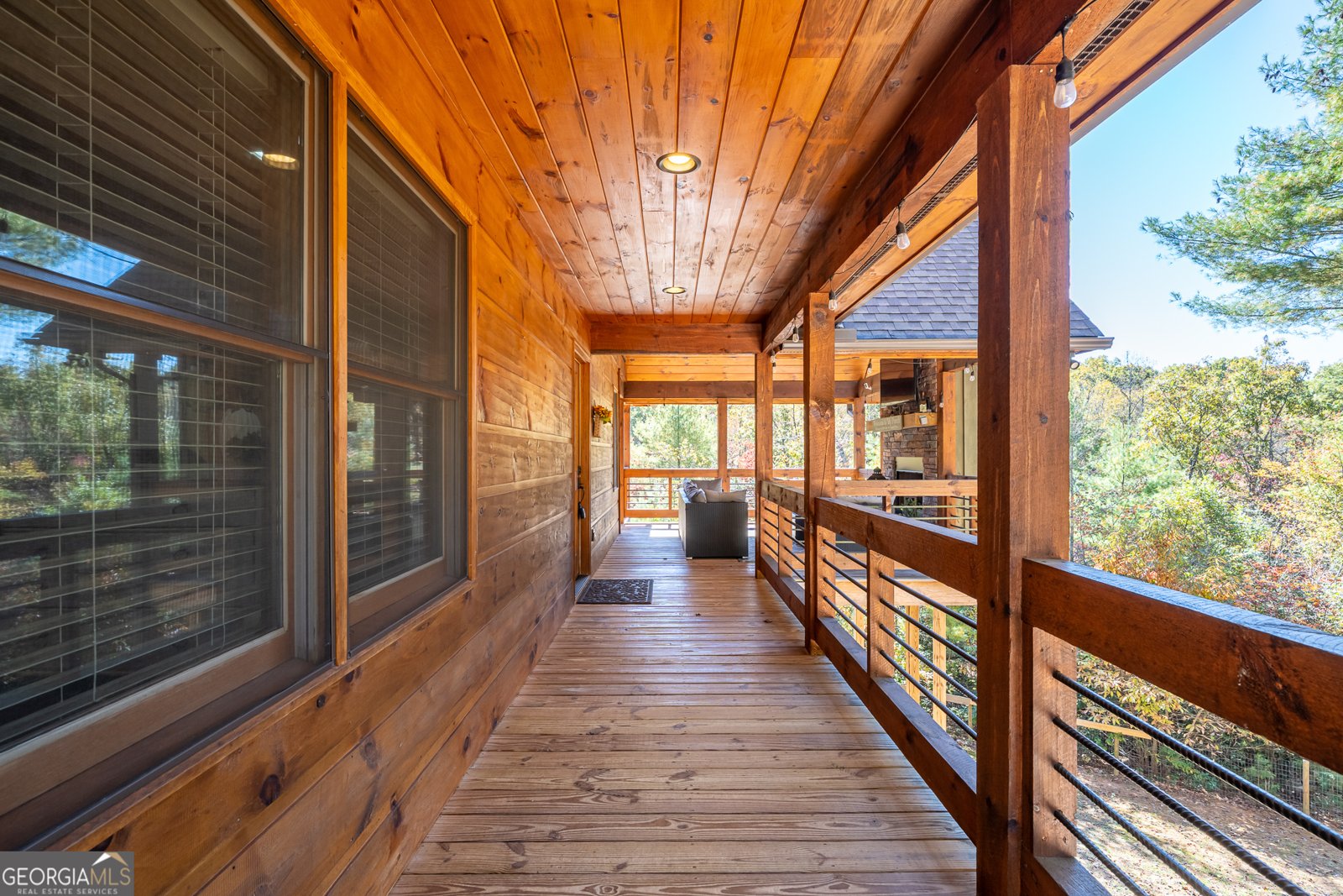 10 Cohutta Overlook Lane Blue Ridge - 43