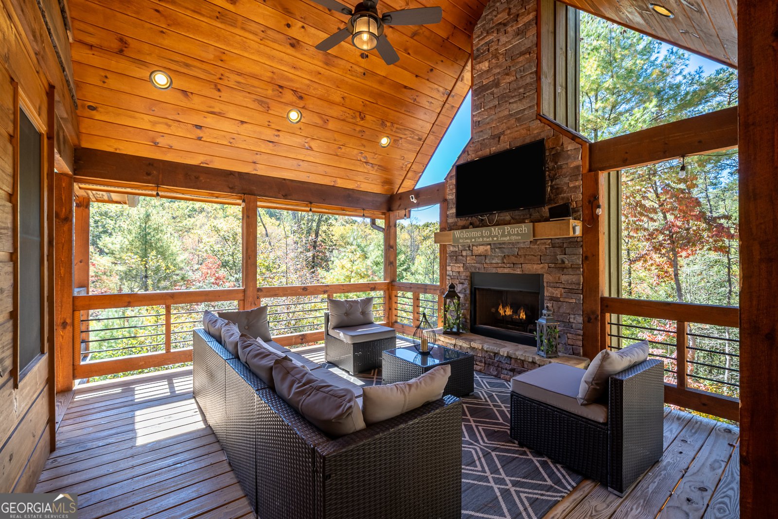 10 Cohutta Overlook Lane Blue Ridge - 44