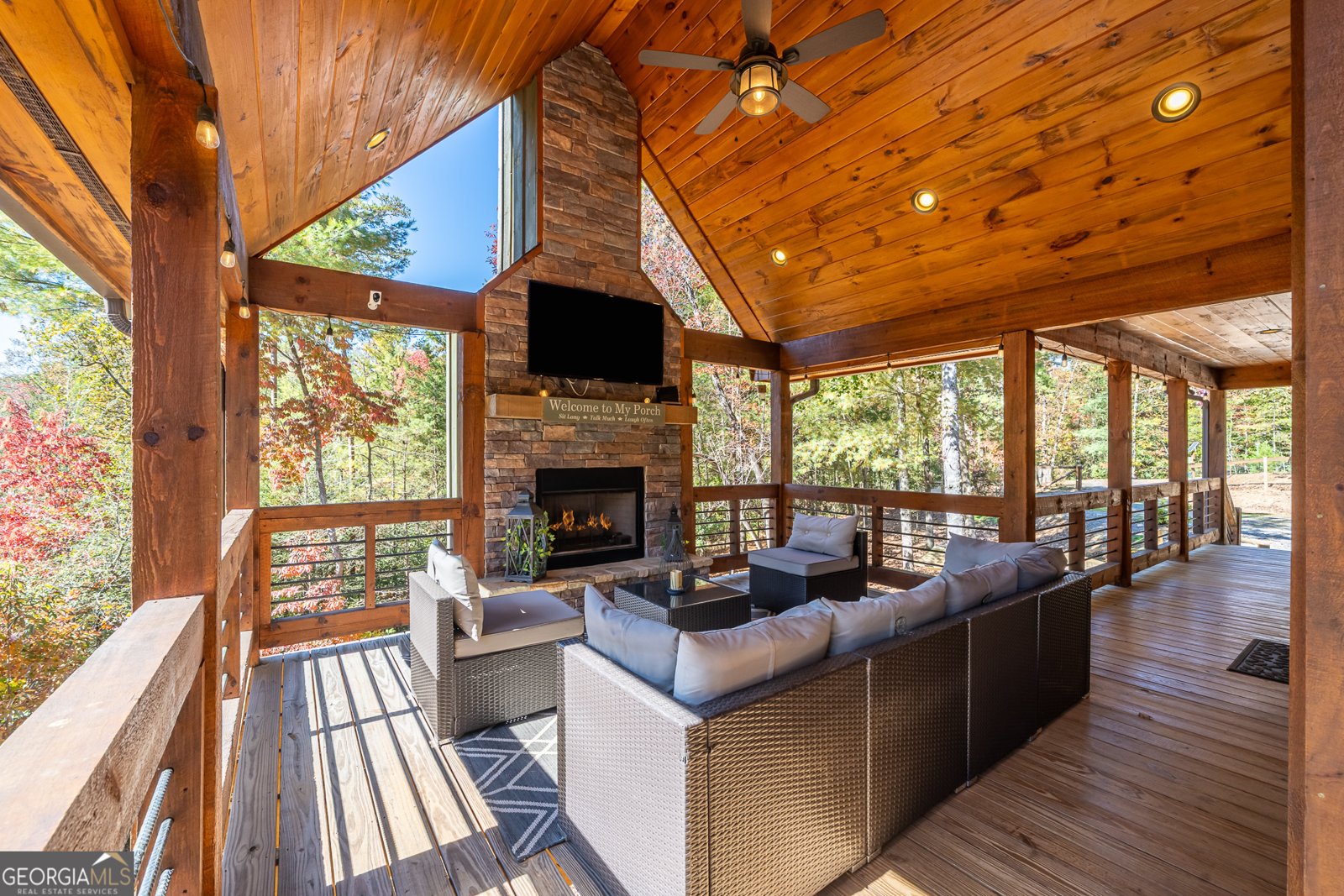 10 Cohutta Overlook Lane Blue Ridge - 45