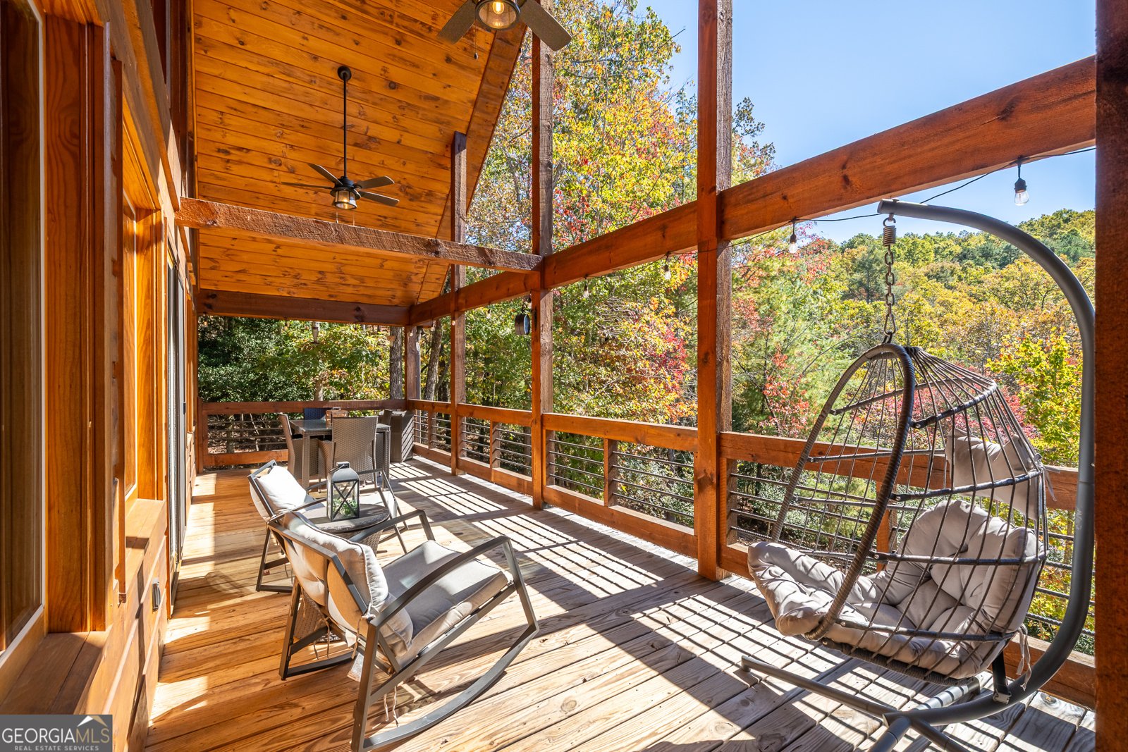 10 Cohutta Overlook Lane Blue Ridge - 46