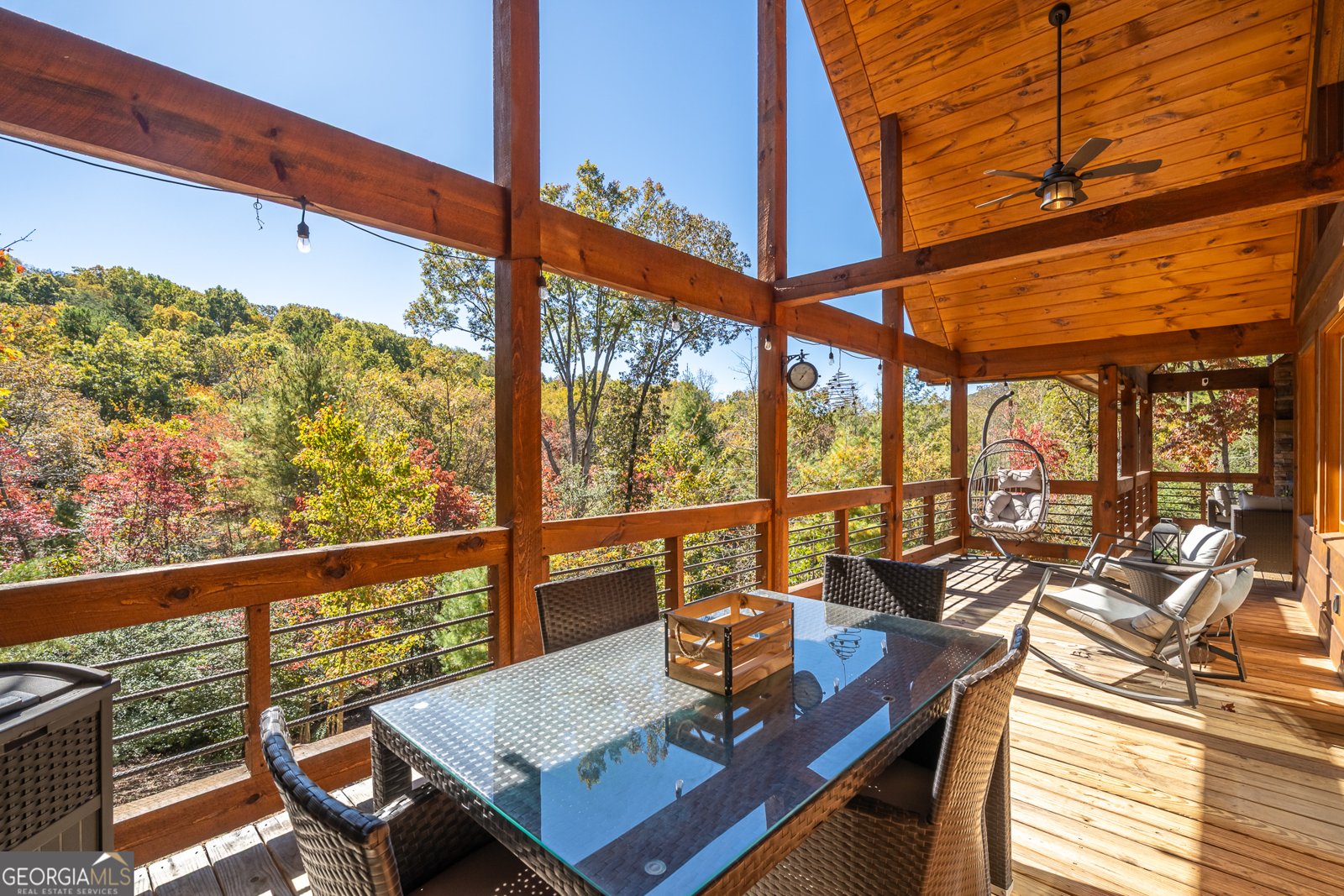 10 Cohutta Overlook Lane Blue Ridge - 47