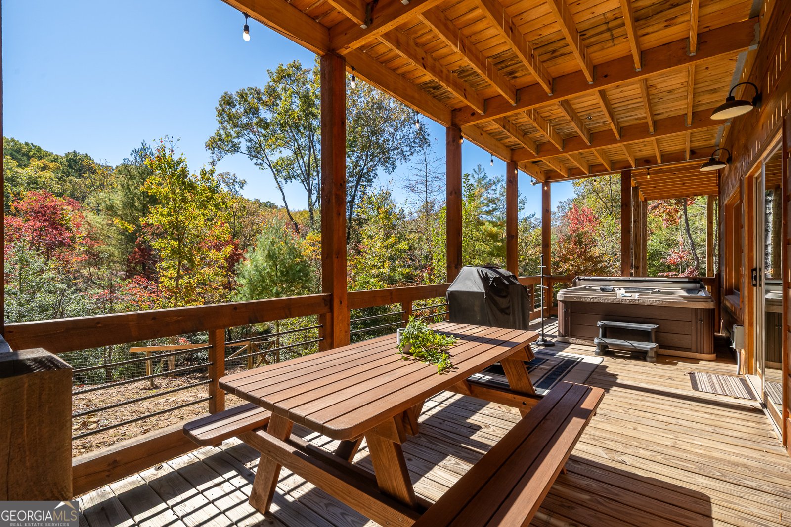 10 Cohutta Overlook Lane Blue Ridge - 48