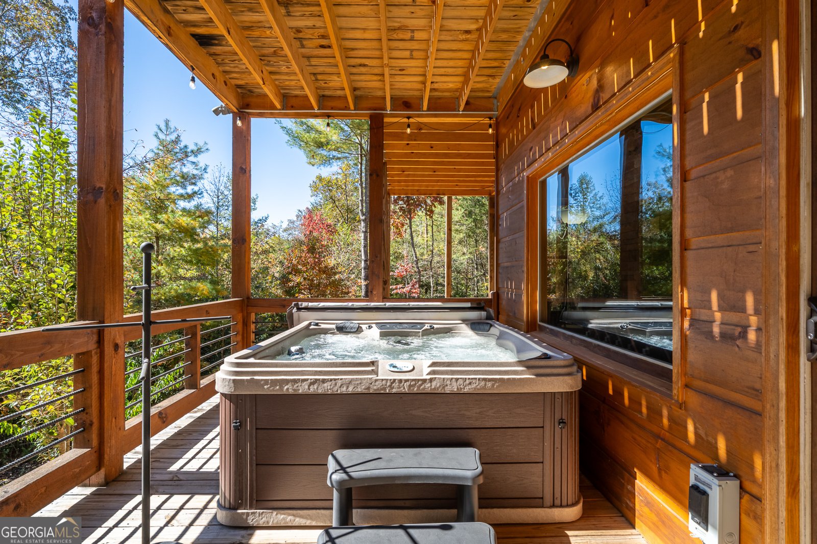 10 Cohutta Overlook Lane Blue Ridge - 49