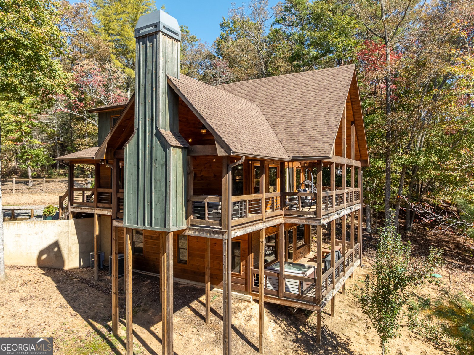 10 Cohutta Overlook Lane Blue Ridge - 5