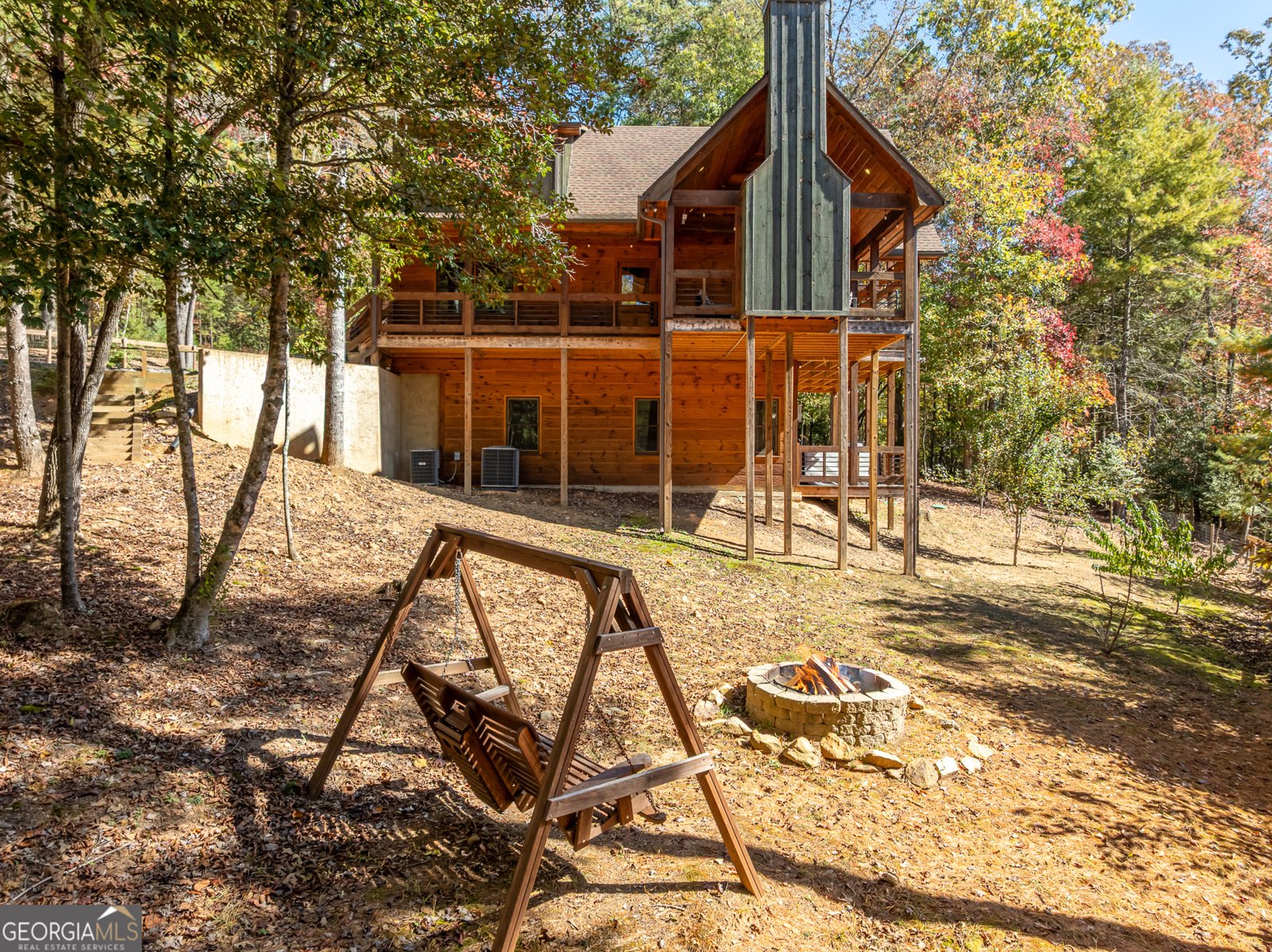 10 Cohutta Overlook Lane Blue Ridge - 53