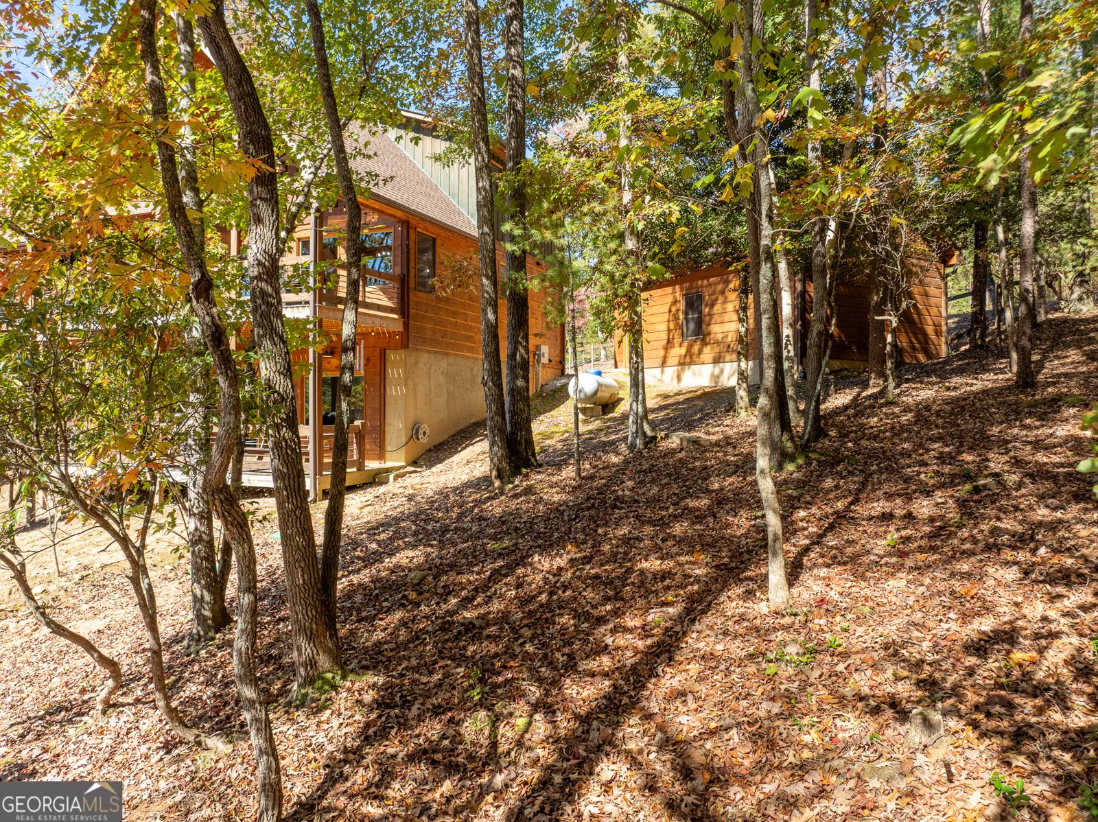 10 Cohutta Overlook Lane Blue Ridge - 54