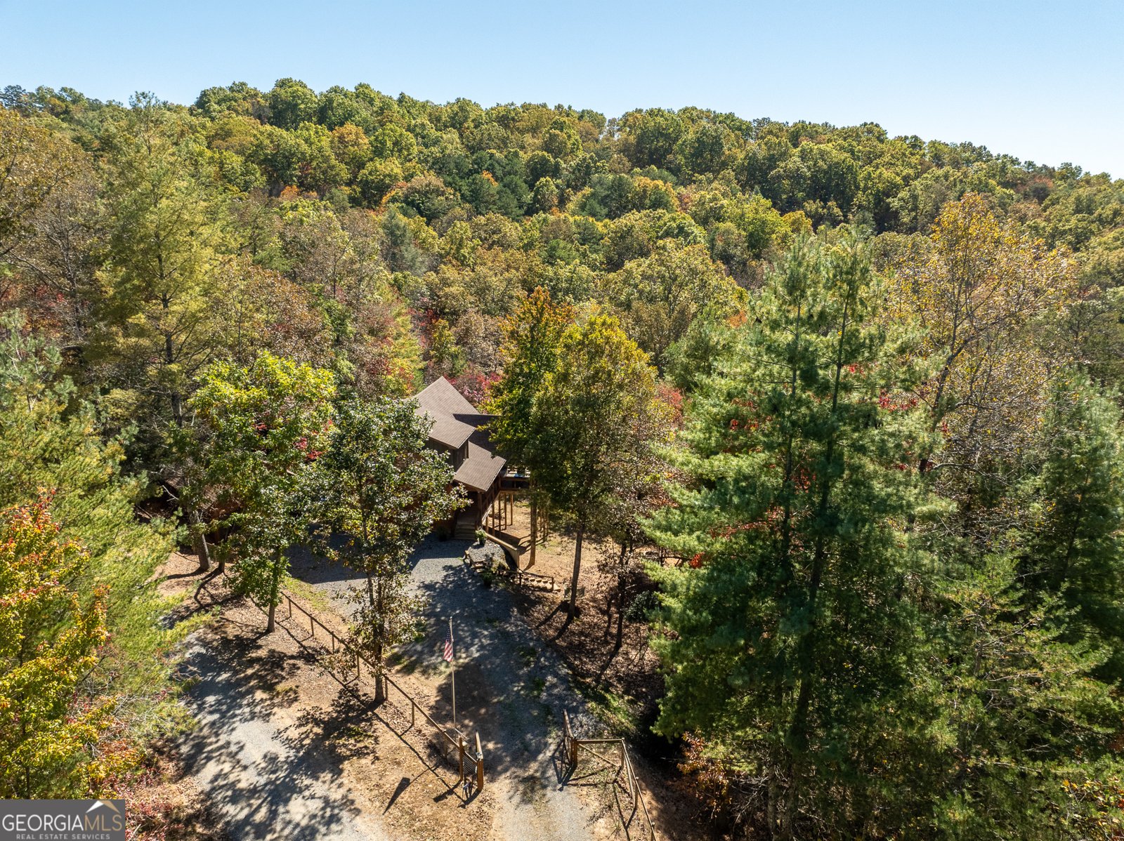 10 Cohutta Overlook Lane Blue Ridge - 58