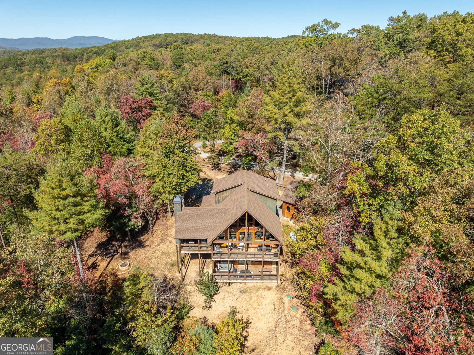 10 Cohutta Overlook Lane Blue Ridge - 59