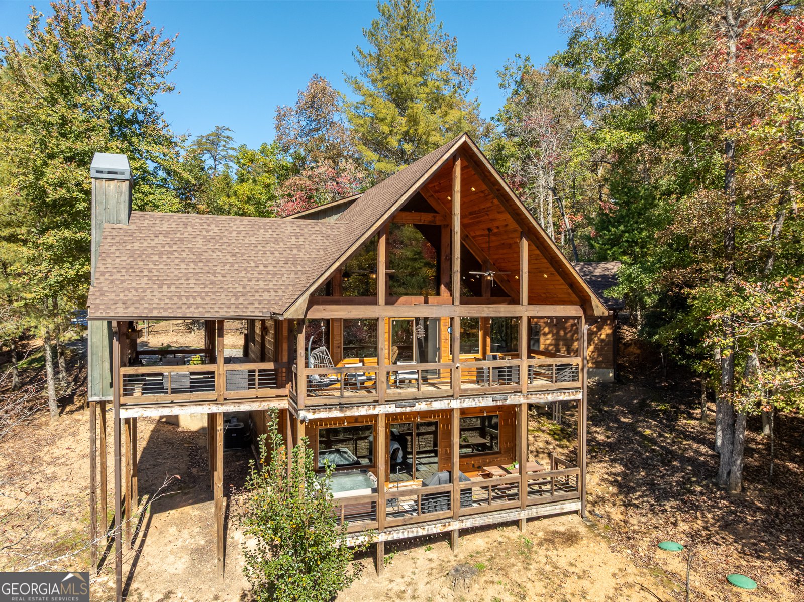 10 Cohutta Overlook Lane Blue Ridge - 6