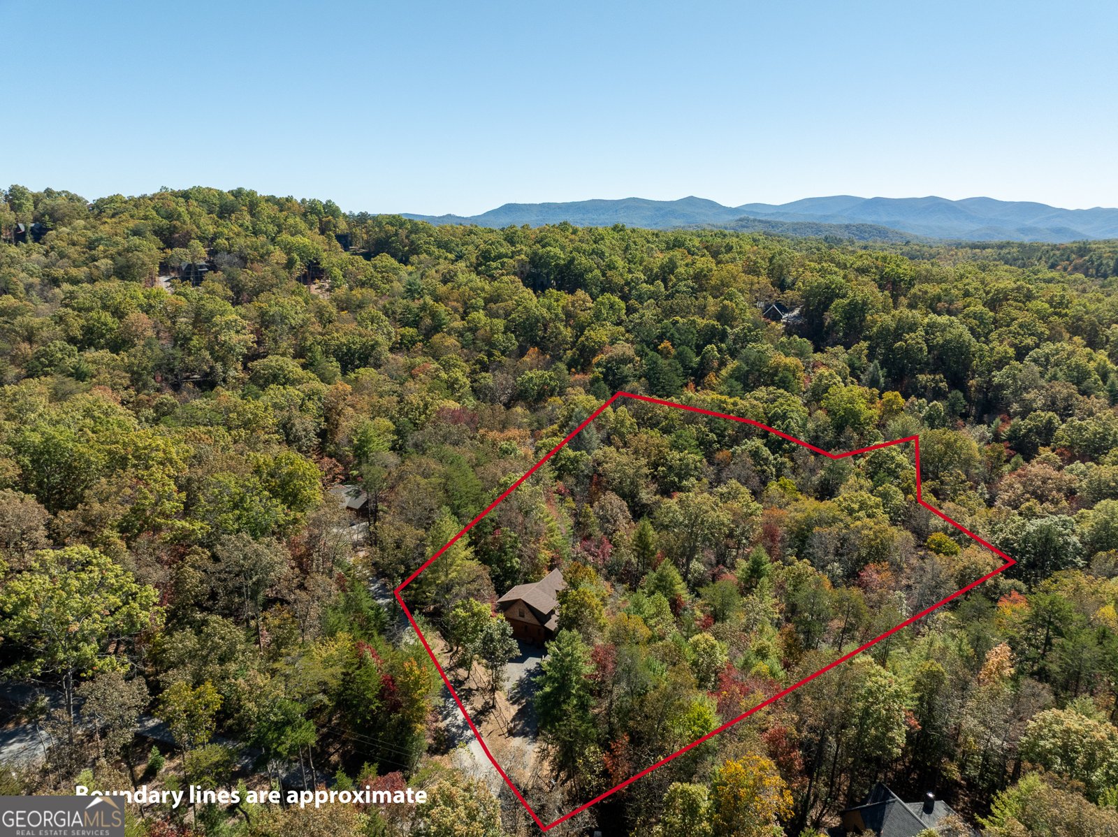 10 Cohutta Overlook Lane Blue Ridge - 60