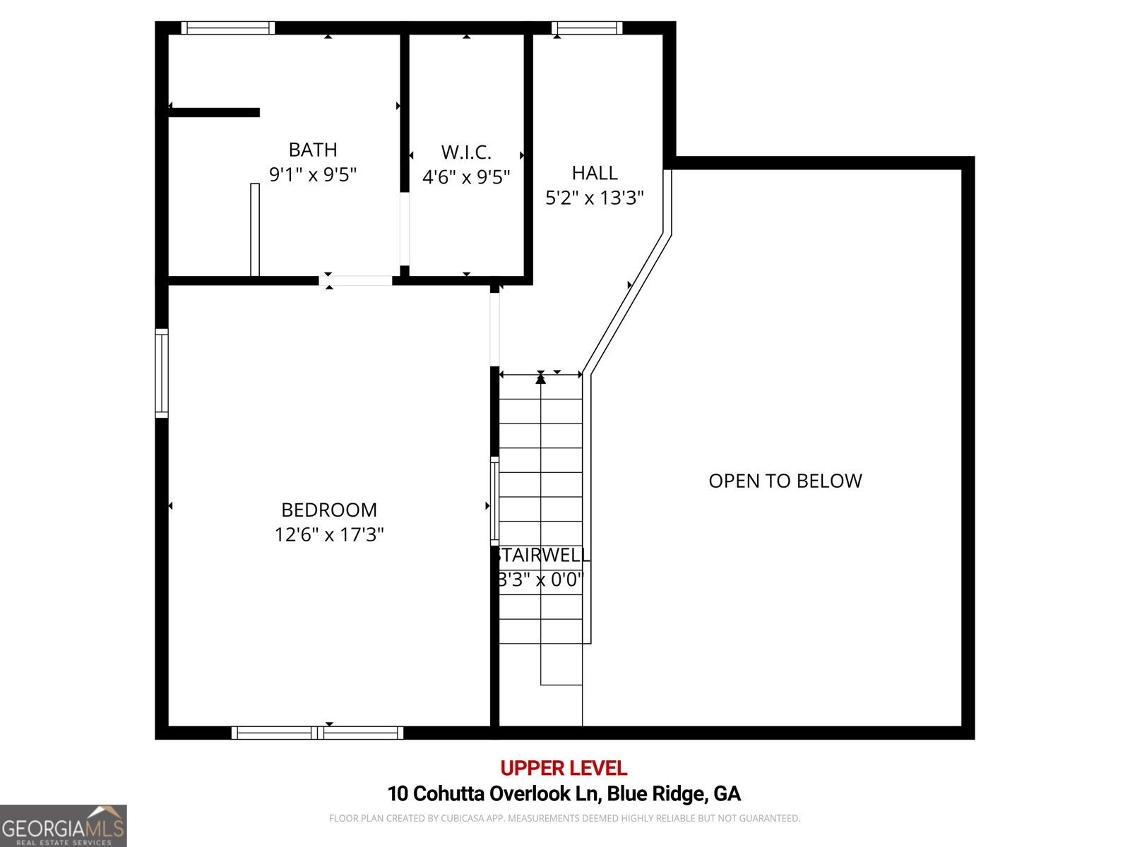 10 Cohutta Overlook Lane Blue Ridge - 64