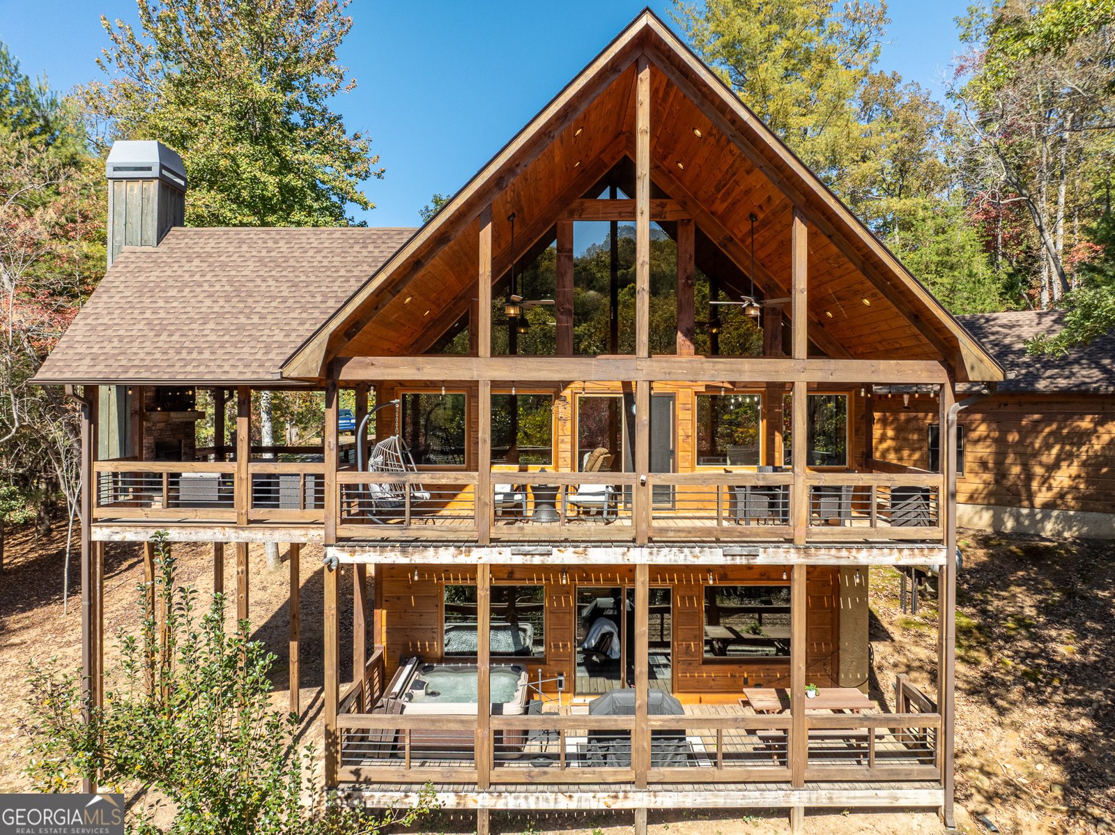 10 Cohutta Overlook Lane Blue Ridge - 7