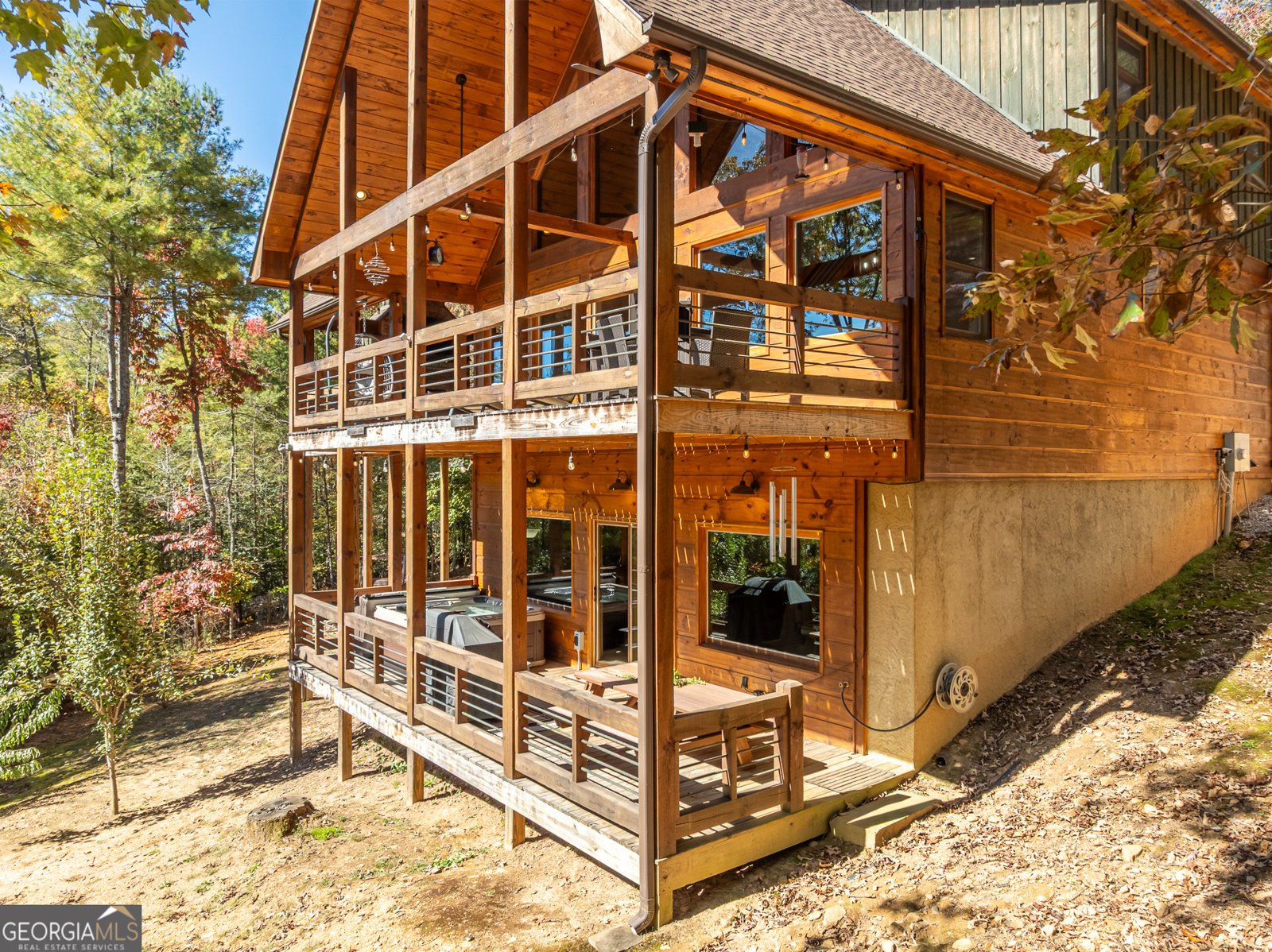 10 Cohutta Overlook Lane Blue Ridge - 8