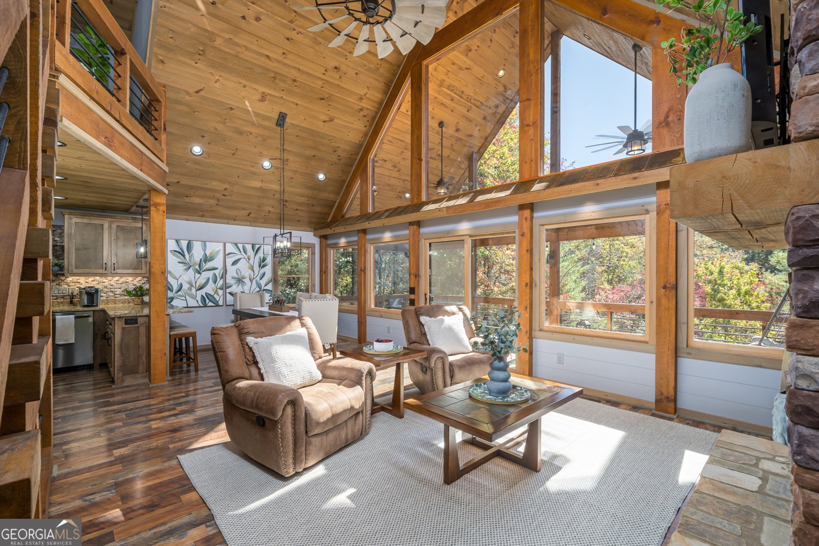 10 Cohutta Overlook Lane Blue Ridge - 9