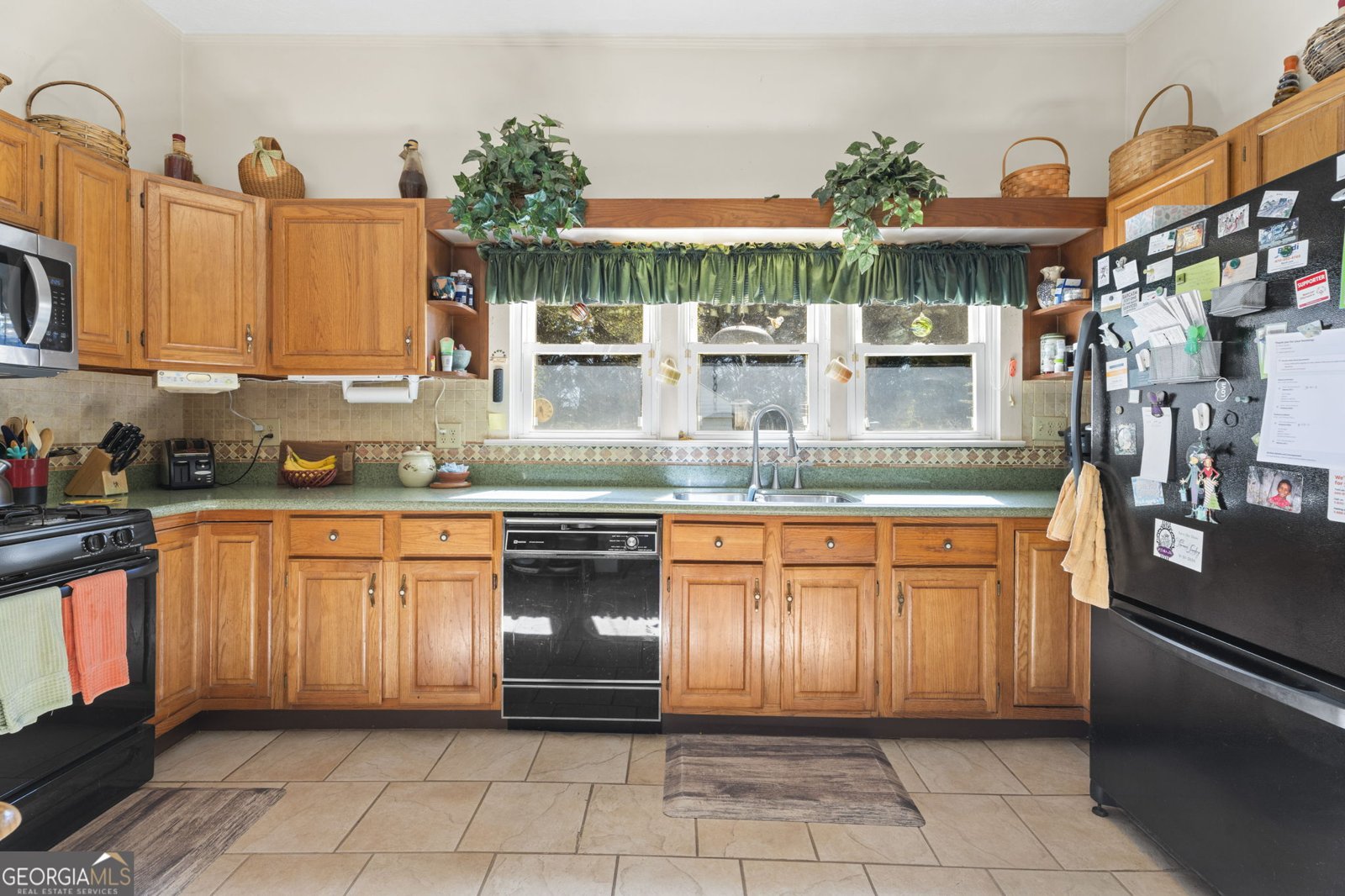 1465 McDonough Road Griffin - 14