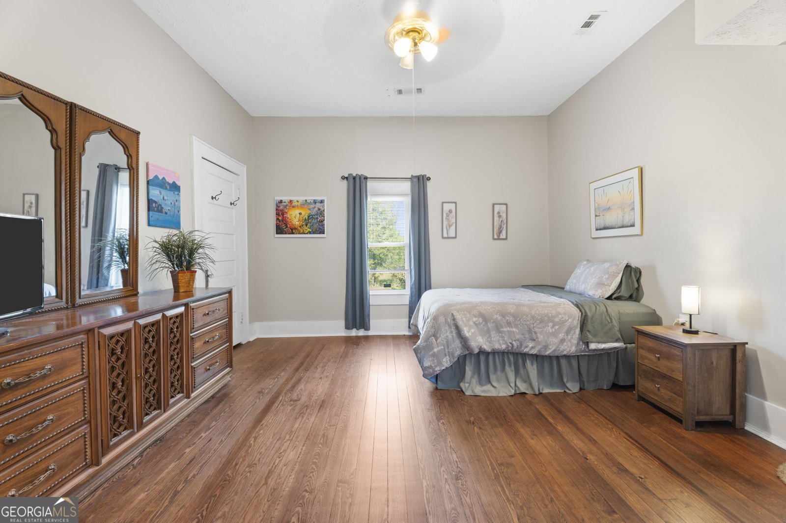 1465 McDonough Road Griffin - 16