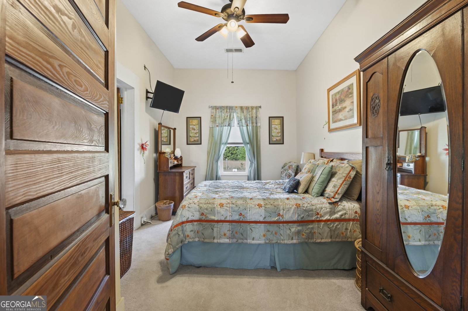 1465 McDonough Road Griffin - 23