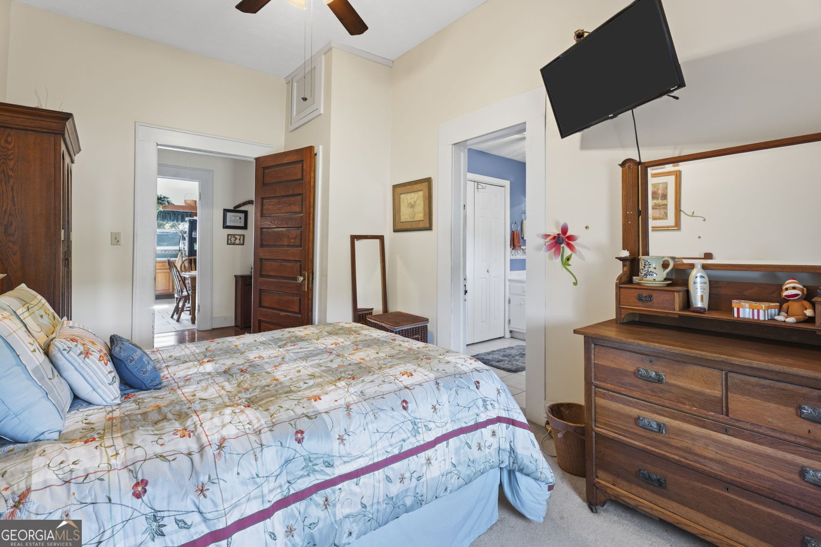 1465 McDonough Road Griffin - 24