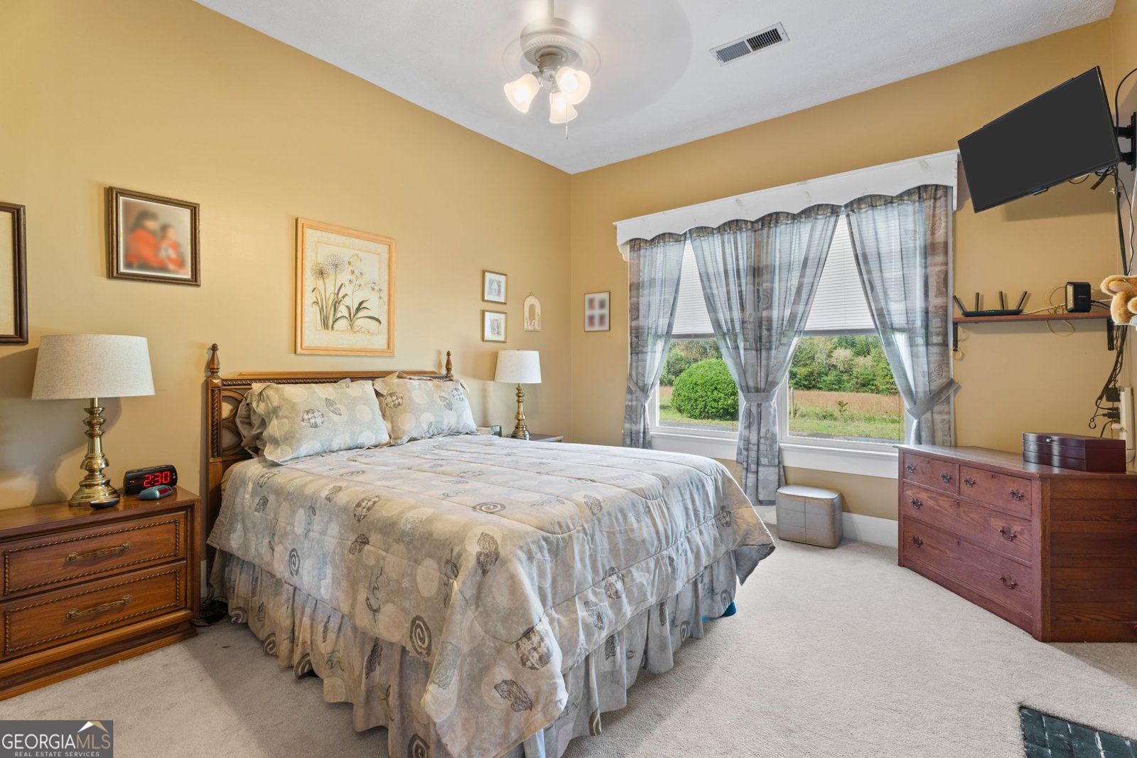 1465 McDonough Road Griffin - 27