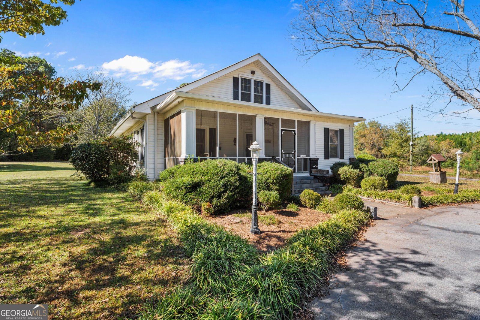 1465 McDonough Road Griffin - 3