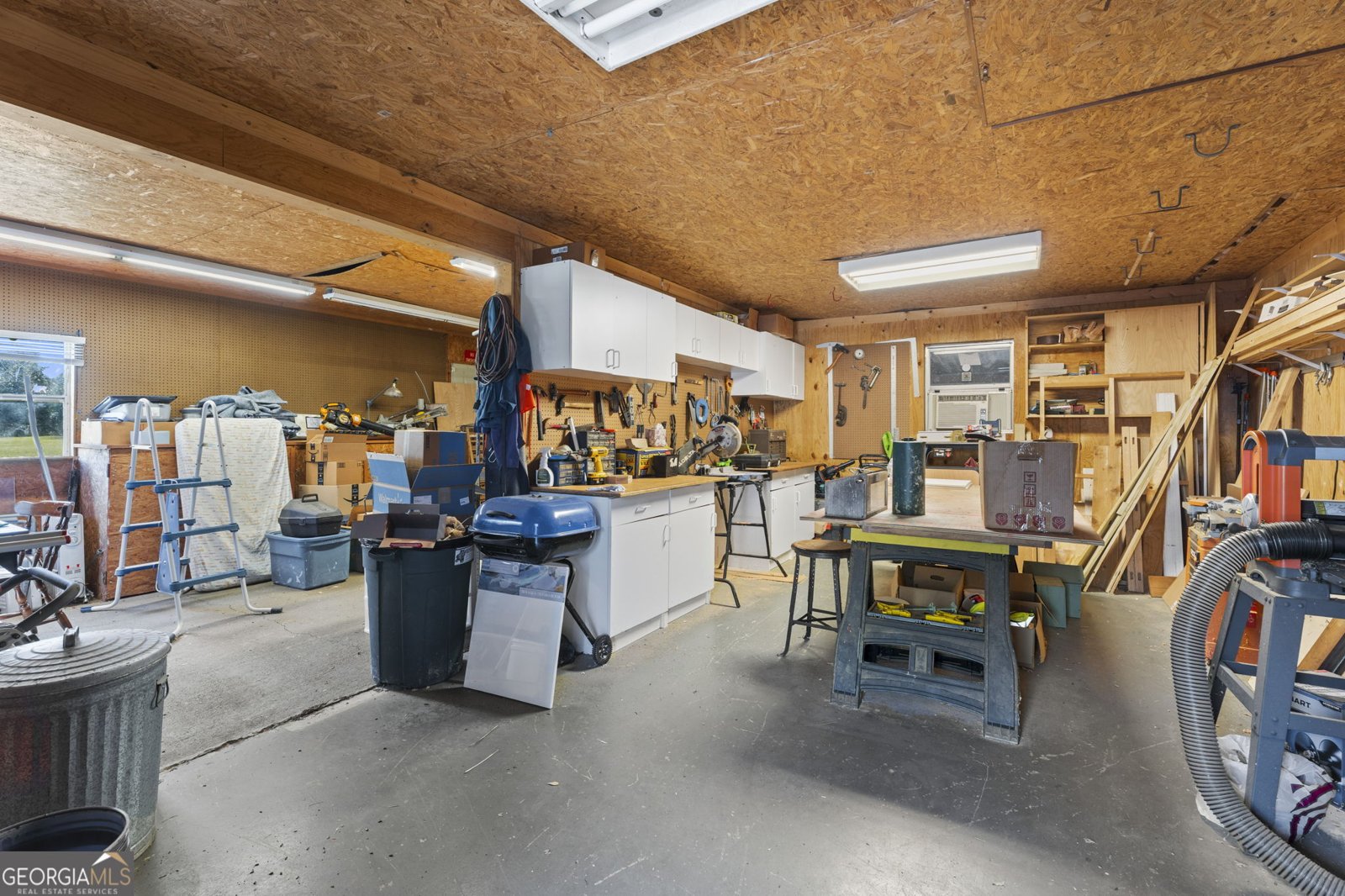 1465 McDonough Road Griffin - 32