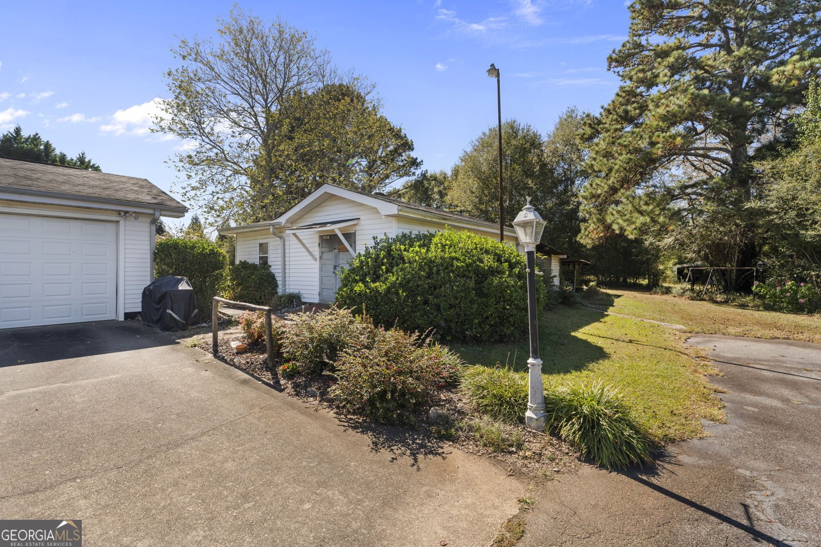 1465 McDonough Road Griffin - 34