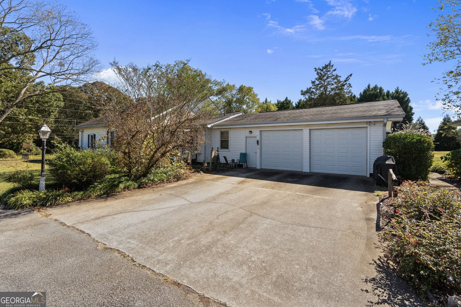1465 McDonough Road Griffin - 35