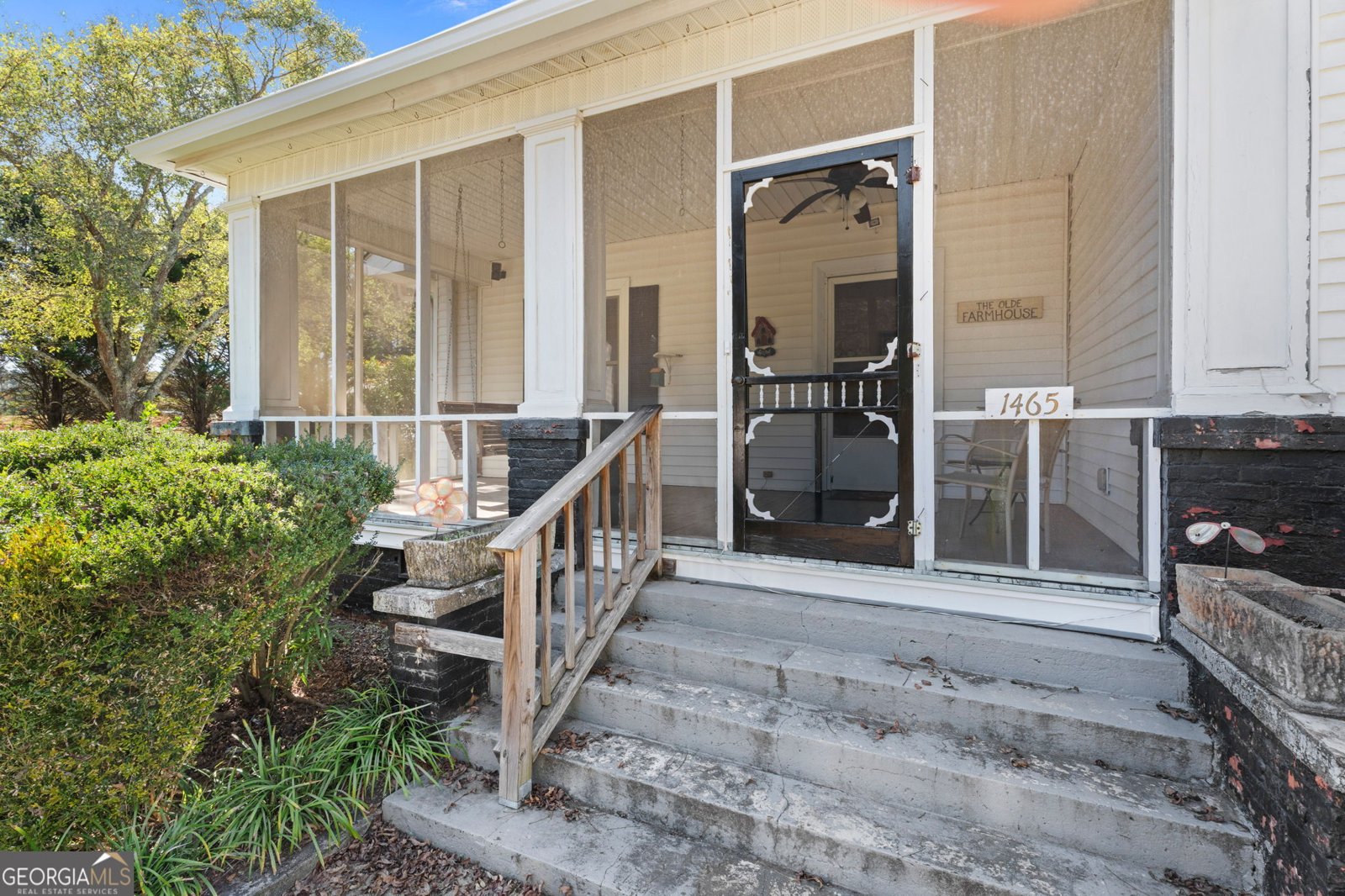 1465 McDonough Road Griffin - 4