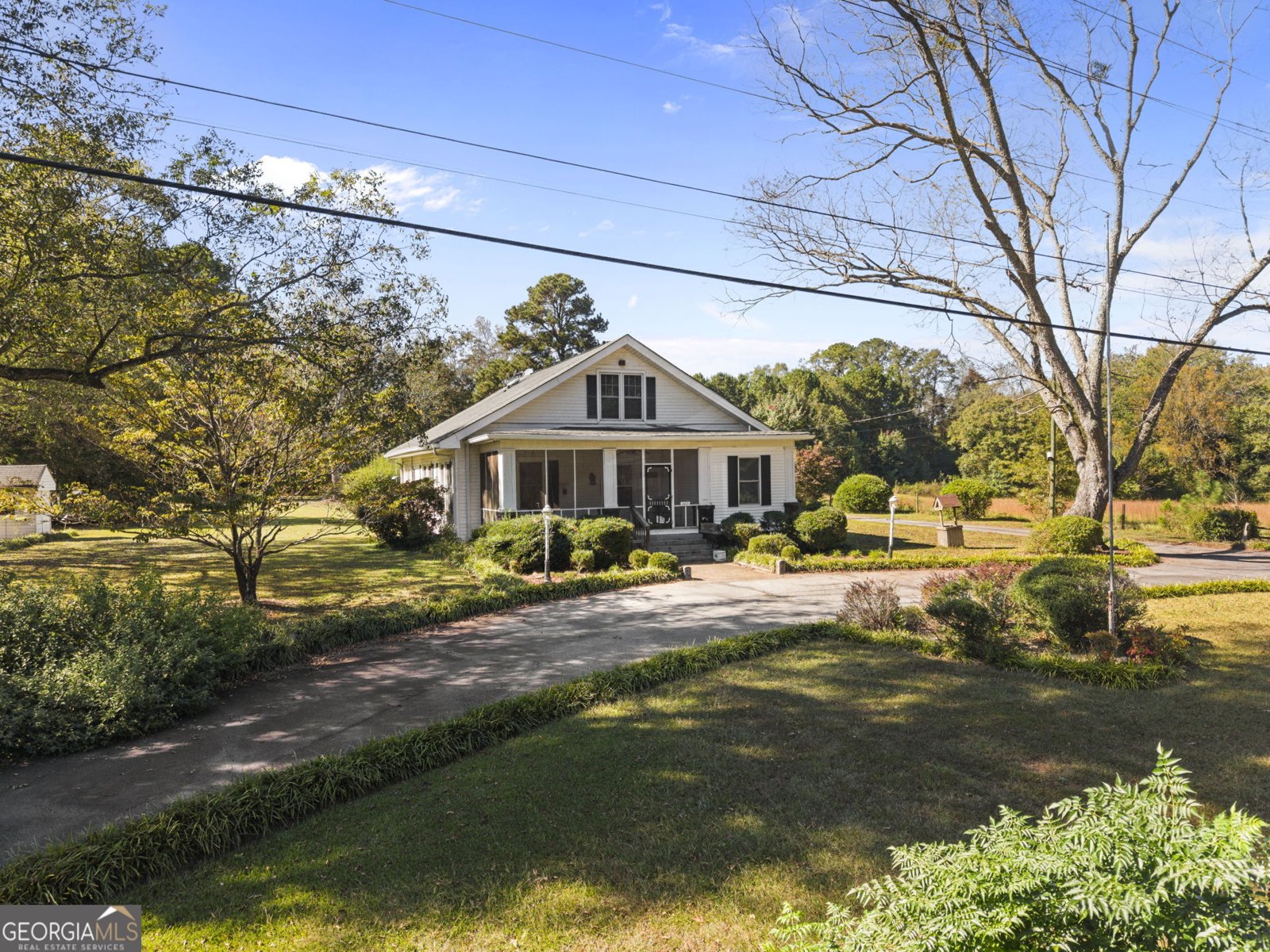 1465 McDonough Road Griffin - 43