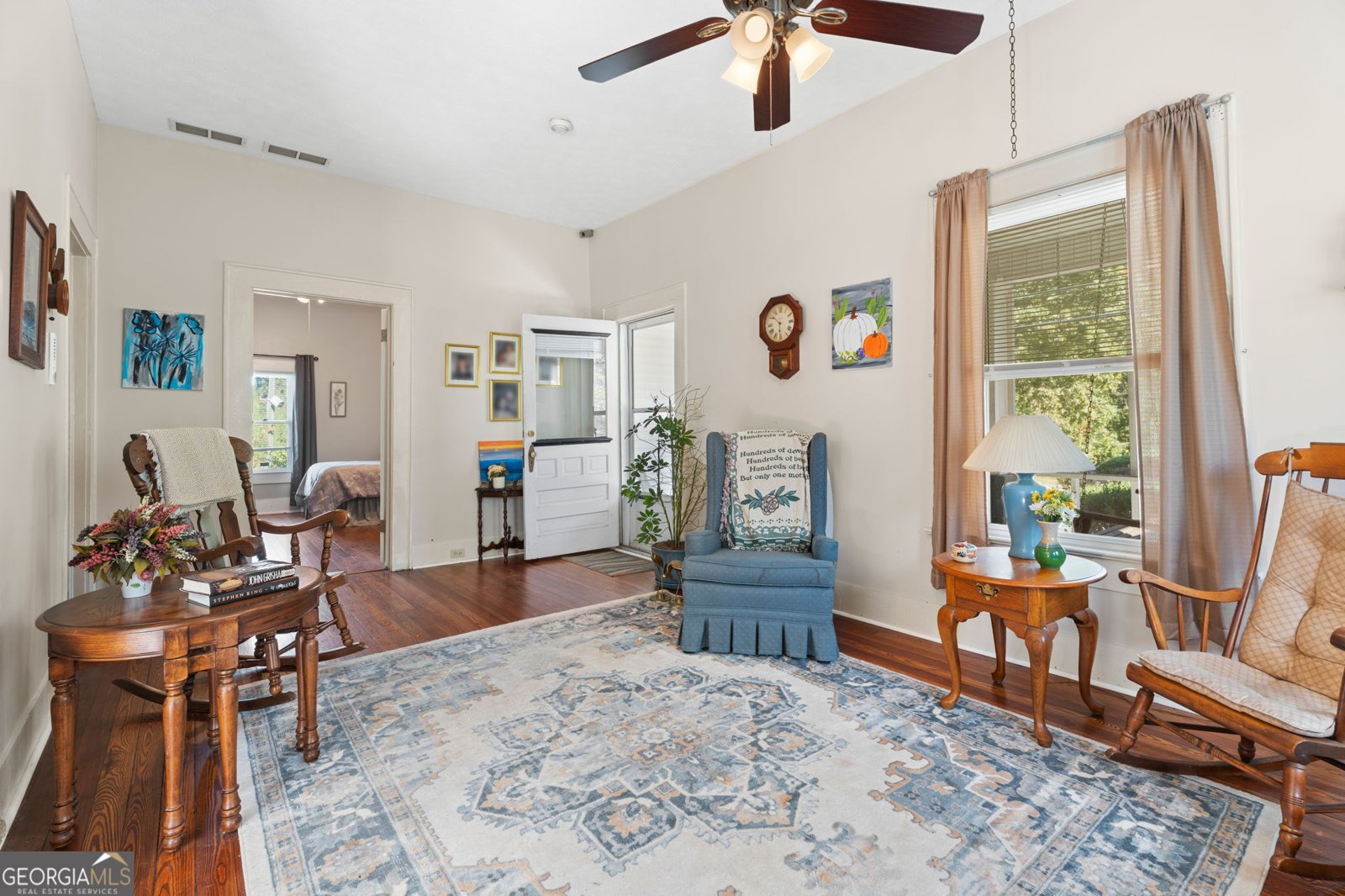 1465 McDonough Road Griffin - 8