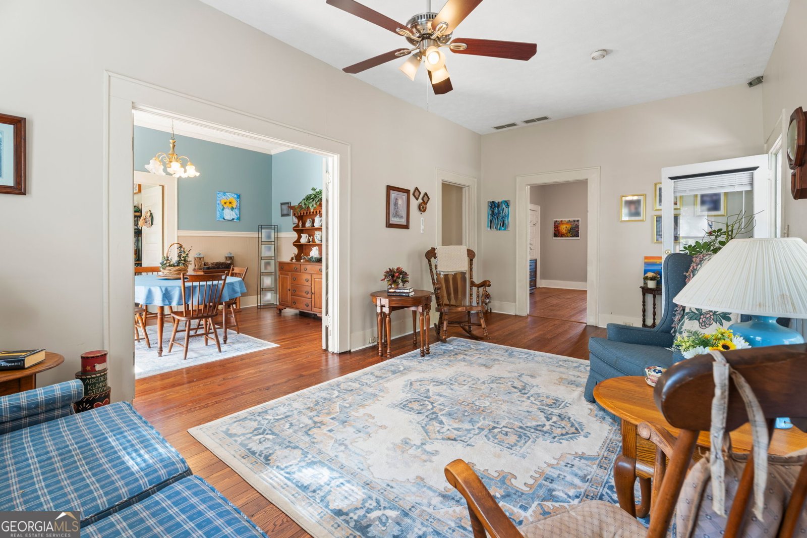 1465 McDonough Road Griffin - 9