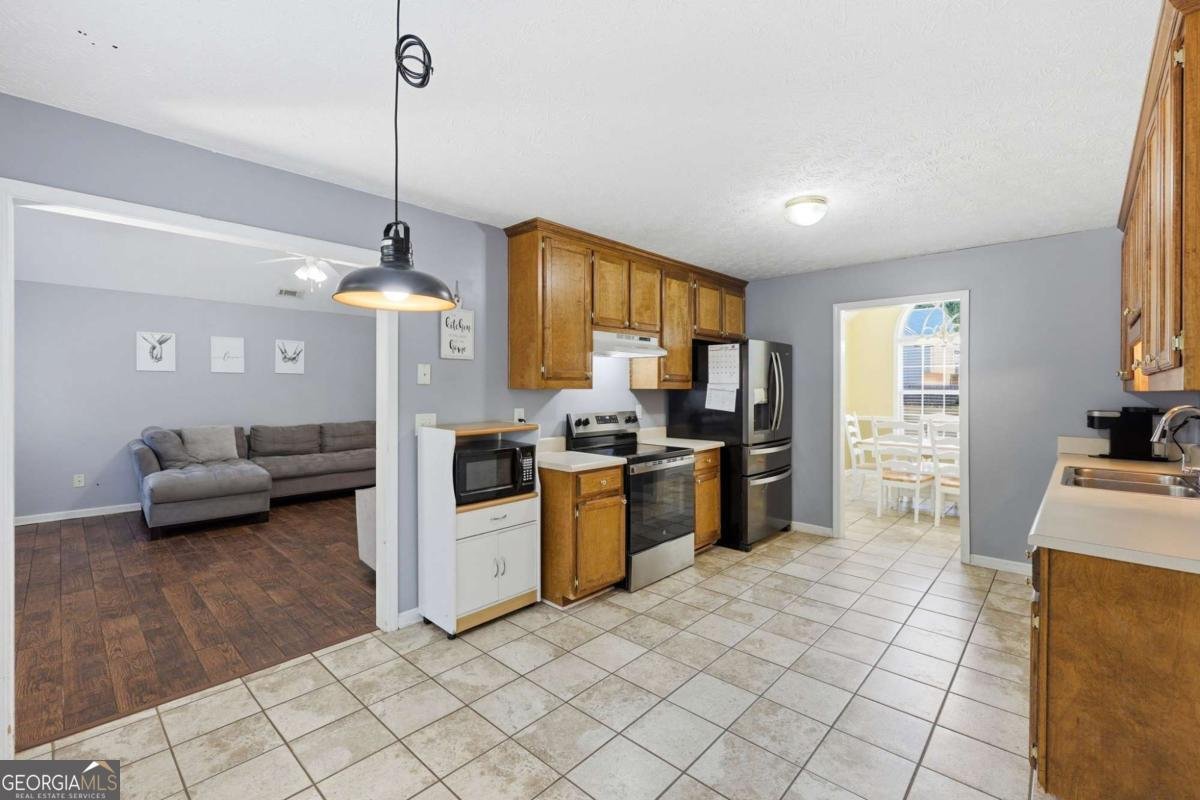 4704 Hanson Hills Court Gainesville - 11