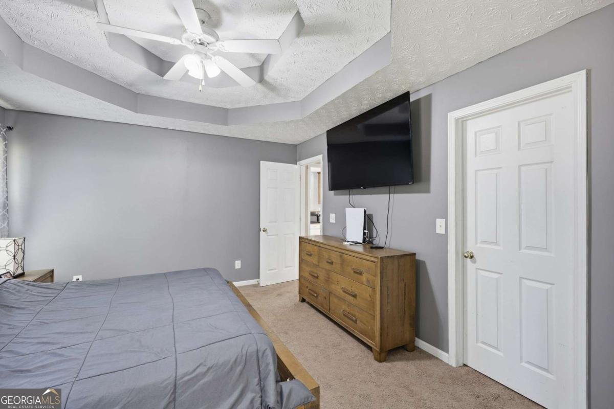 4704 Hanson Hills Court Gainesville - 15