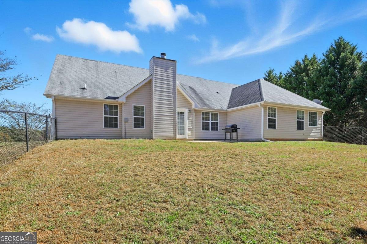 4704 Hanson Hills Court Gainesville - 2