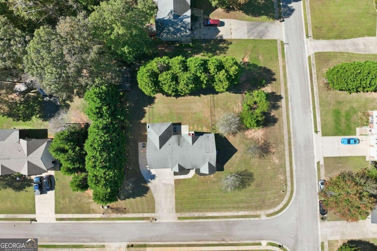 4704 Hanson Hills Court Gainesville - 29