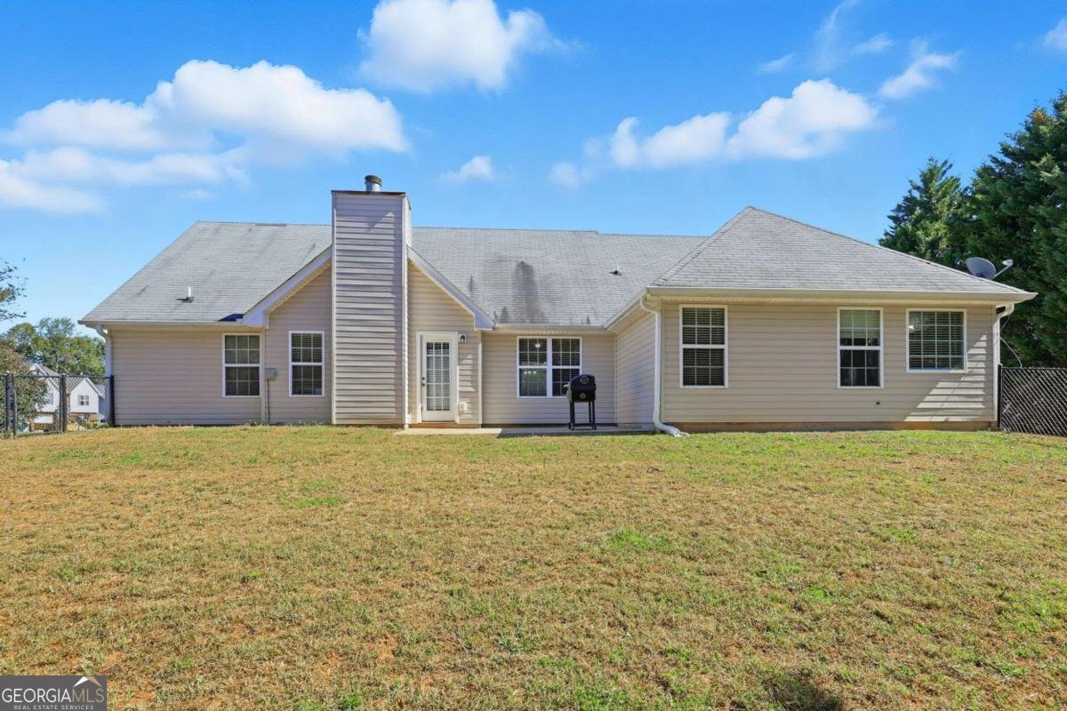 4704 Hanson Hills Court Gainesville - 3