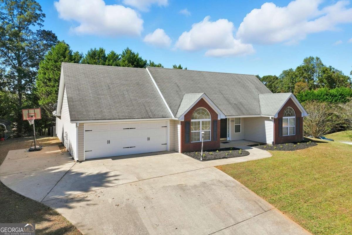 4704 Hanson Hills Court Gainesville - 31