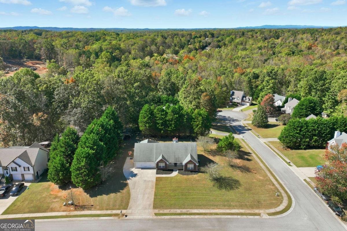 4704 Hanson Hills Court Gainesville - 32