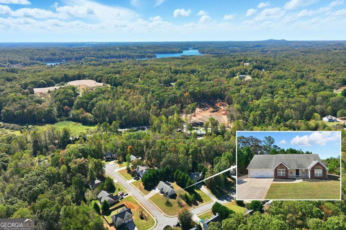 4704 Hanson Hills Court Gainesville - 34