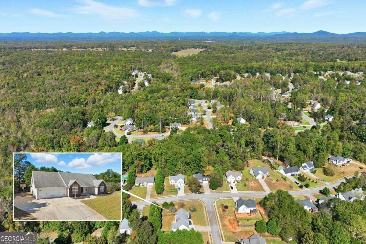 4704 Hanson Hills Court Gainesville - 35