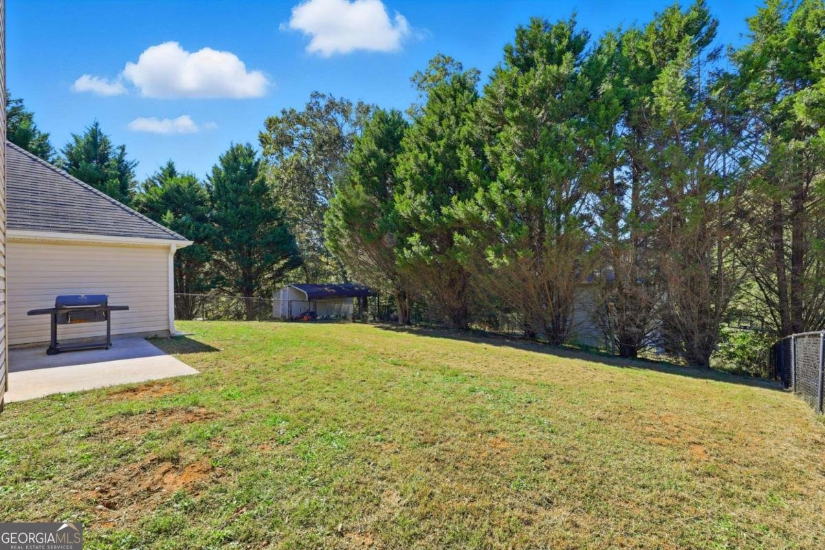 4704 Hanson Hills Court Gainesville - 36