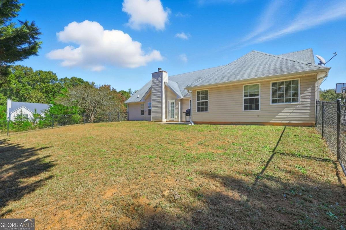 4704 Hanson Hills Court Gainesville - 4