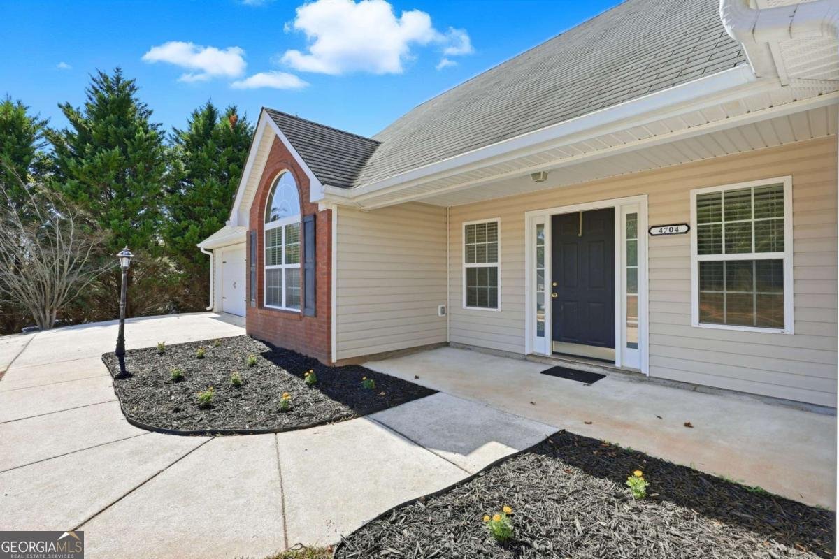 4704 Hanson Hills Court Gainesville - 5